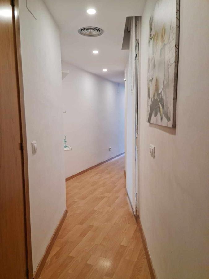 Apartamento Posit Cambrils Exteriör bild