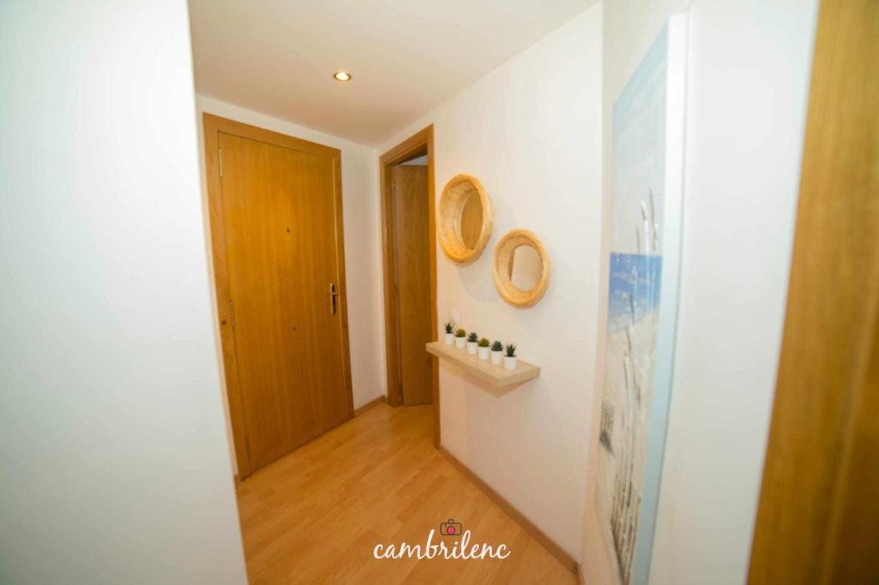 Apartamento Posit Cambrils Exteriör bild